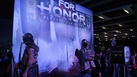 For Honor