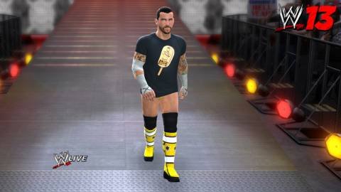 WWE '13