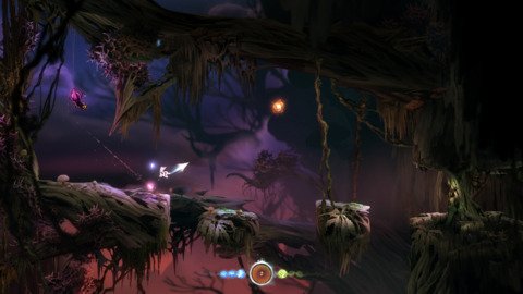 Ori and the Blind Forest