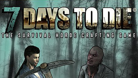 7 Days to Die