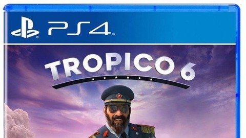 Tropico 6