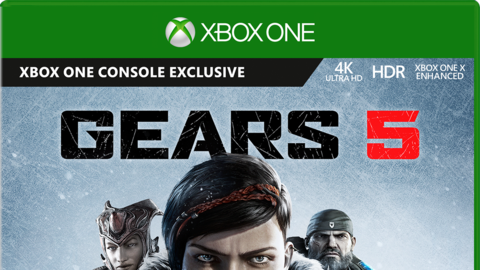 Gears 5