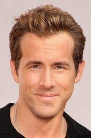 Ryan Reynolds