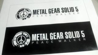 Peace Walker was known as Metal Gear Solid 5 during development.