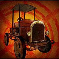 Tractor