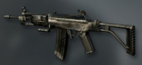 Galil