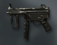 MP5K