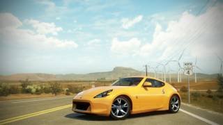 2010 Nissan 370Z