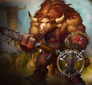 Tauren