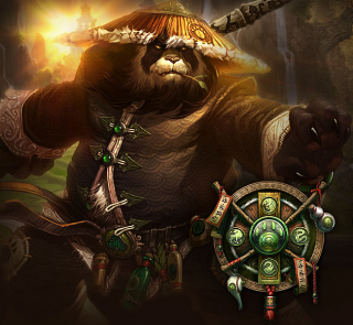 Pandaren