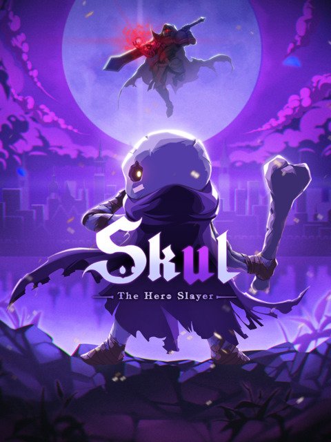 Skul: The Hero Slayer