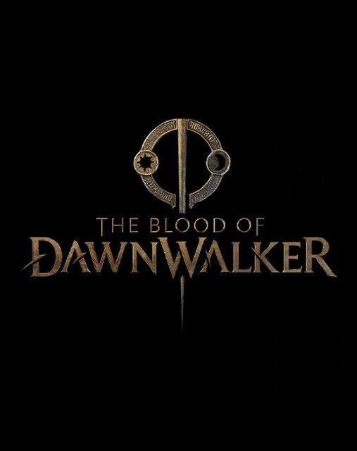 The Blood of Dawnwalker