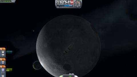 Kerbal Space Program