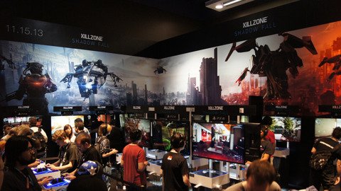 Killzone: Shadow Fall