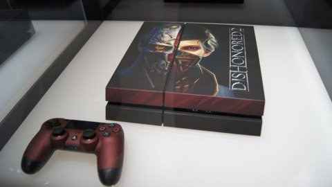 Dishonored 2