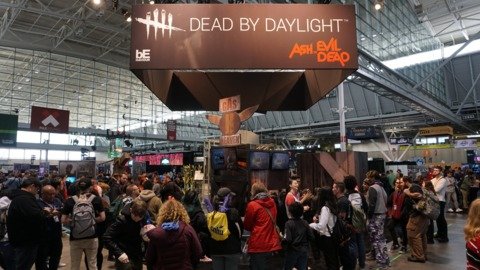 Dead by Daylight