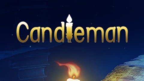 Candleman