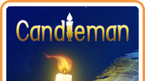 Candleman