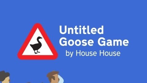 Untitled Goose Game