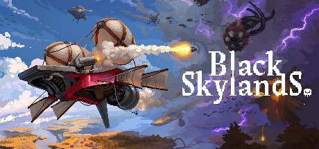 Black Skylands