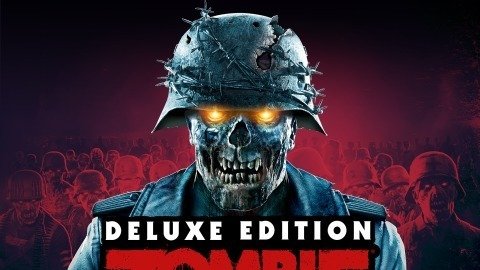 Zombie Army 4: Dead War