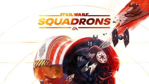 Star Wars: Squadrons