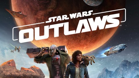 Star Wars Outlaws