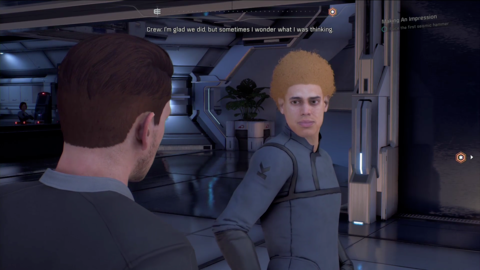 Mass Effect: Andromeda