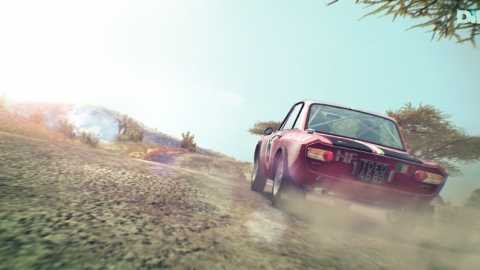 DiRT 3