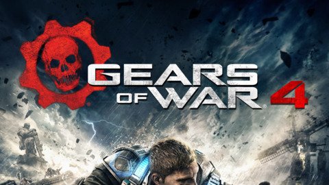 Gears of War 4