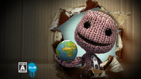 LittleBigPlanet