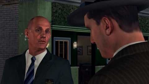 L.A. Noire