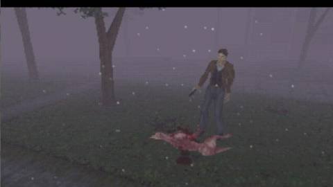 Silent Hill