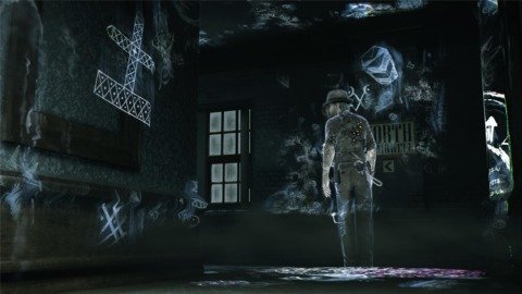 Murdered: Soul Suspect