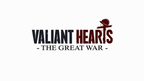 Valiant Hearts: The Great War