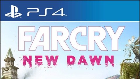 Far Cry: New Dawn