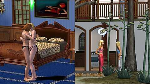 The Sims 2