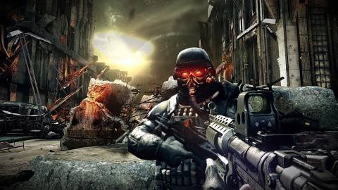 Killzone 3