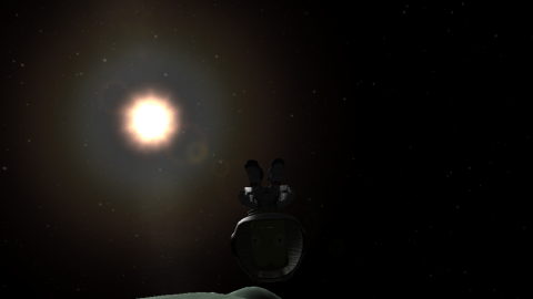 Kerbal Space Program