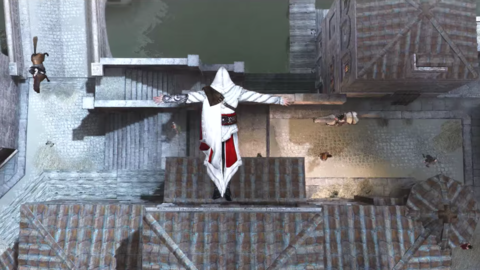 Assassin's Creed: The Ezio Collection