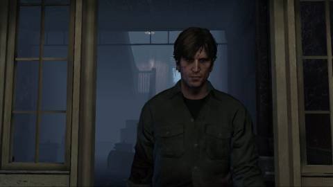 Silent Hill: Downpour