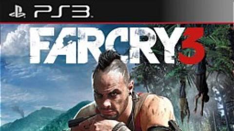 Far Cry 3