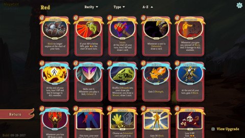 Slay the Spire