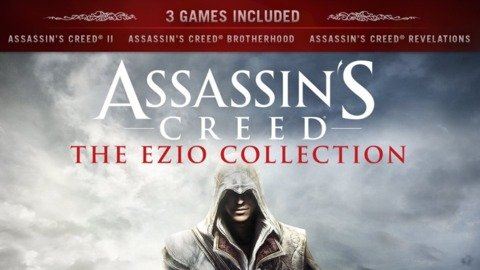 Assassin's Creed: The Ezio Collection