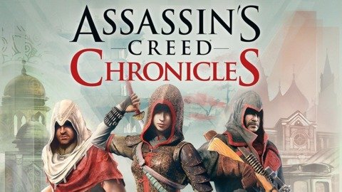 Assassin's Creed Chronicles