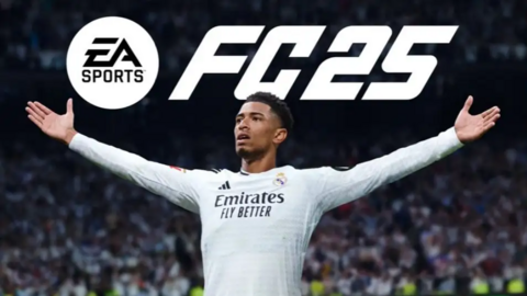 EA Sports FC 25