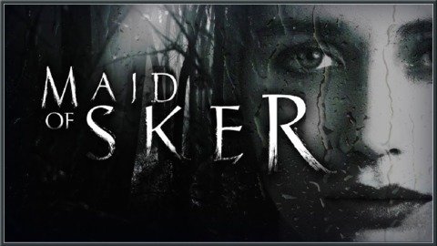 Maid of Sker