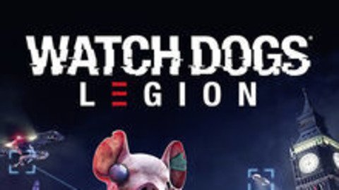 Watch Dogs: Legion