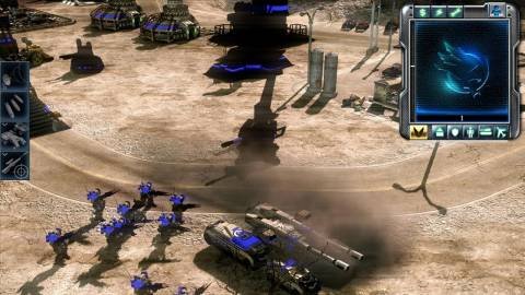 Command & Conquer 3: Tiberium Wars