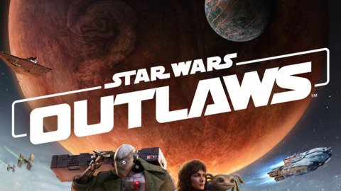 Star Wars Outlaws